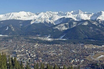 Cultural and historical Tour in Zakopane