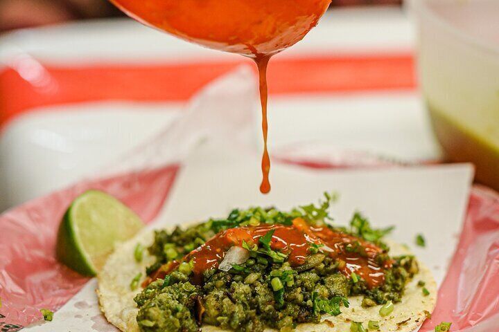 Good Morning CDMX!, Mexico