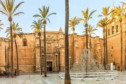 Private Tour Historic Center of Almeria