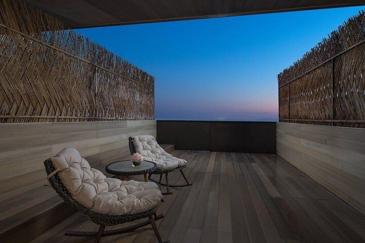 Courtyard by Marriott Shanghai International Tourism and Resorts