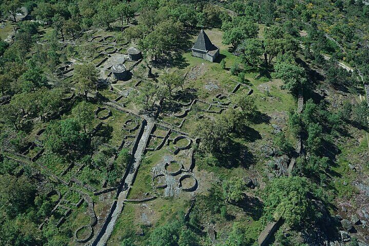 Citânia de Briteiros