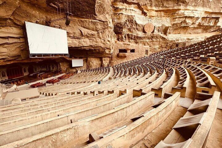 Egyptian Museum Tour Cave Church Old Cairo Saladin Citadel