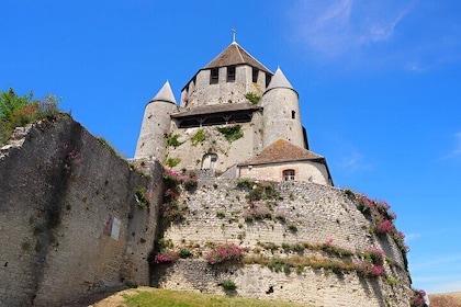 Provins UNESCO Medieval City Day Trip from Paris (Private)