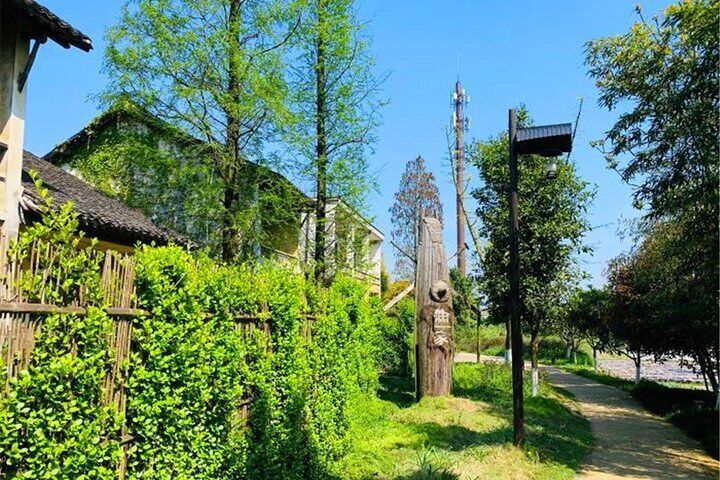 Wu Village All-IN-ONE Getaway Package