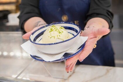 Sorrento Private Food Tour with a Local Guide