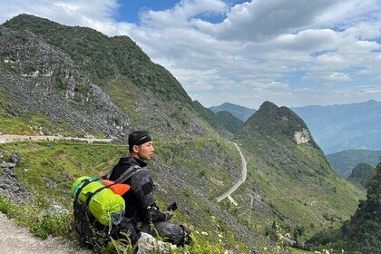 Hanoi: 3 day Ha Giang Loop Small group