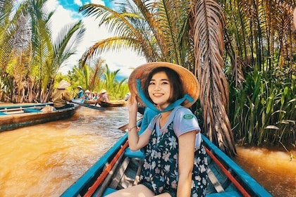 A Day Mekong Delta Cultural Experience