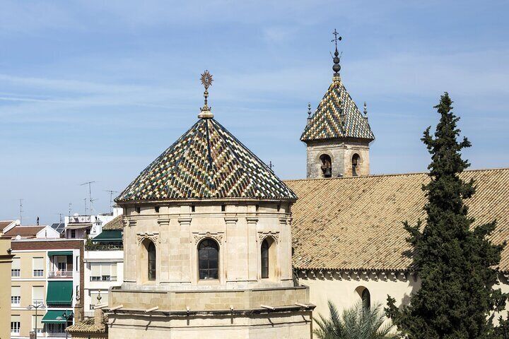 Private Tour Historic Center of Lucena - Sephardic Pearl