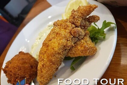 Palafox Palete Food Tour