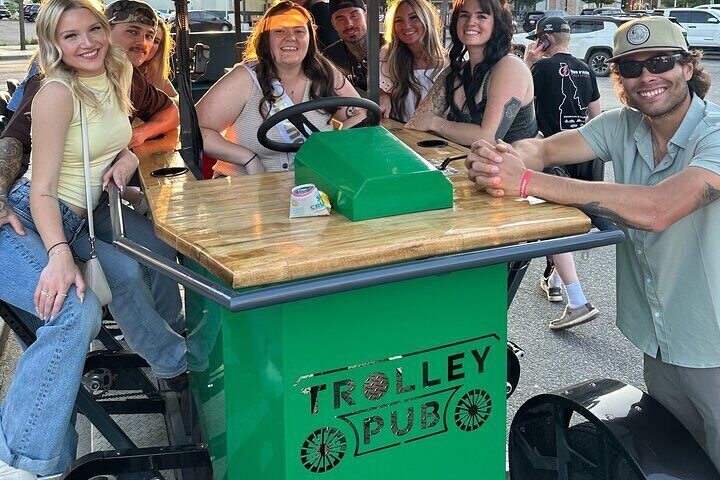 Great for Celebrations