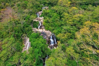 Ba Na Hills and Golden Bridge Cable Car Tour
