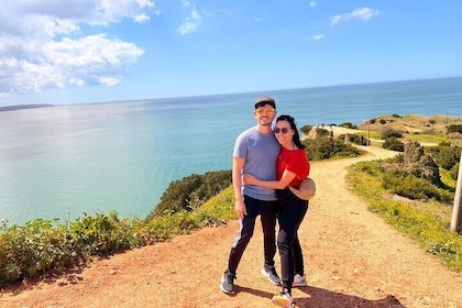 Tailor Made Private Daytrip to Obidos Nazaré Aveiro or Fatima