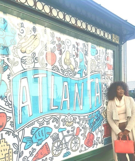 Atlanta Sightseeing Tour