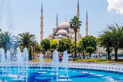 7 Days - Magnificent Turkey Tour