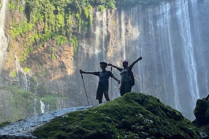 2D1N Tumpak Sewu Waterfall & Bromo Sunrise Adventure Tour