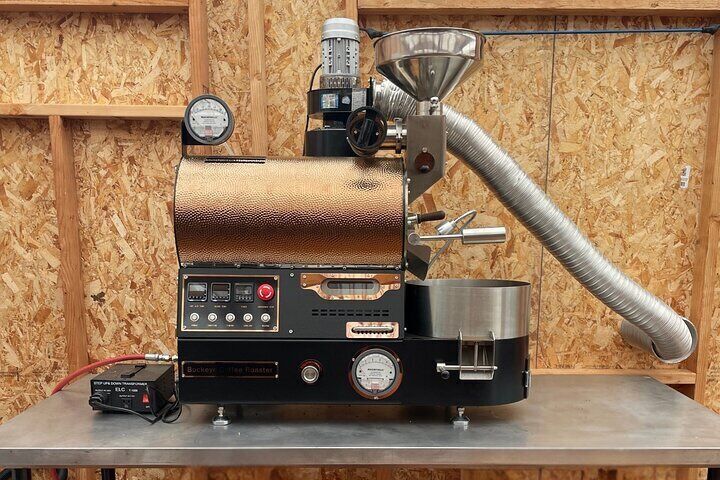 Big Island Hands on Coffee Farm Tour