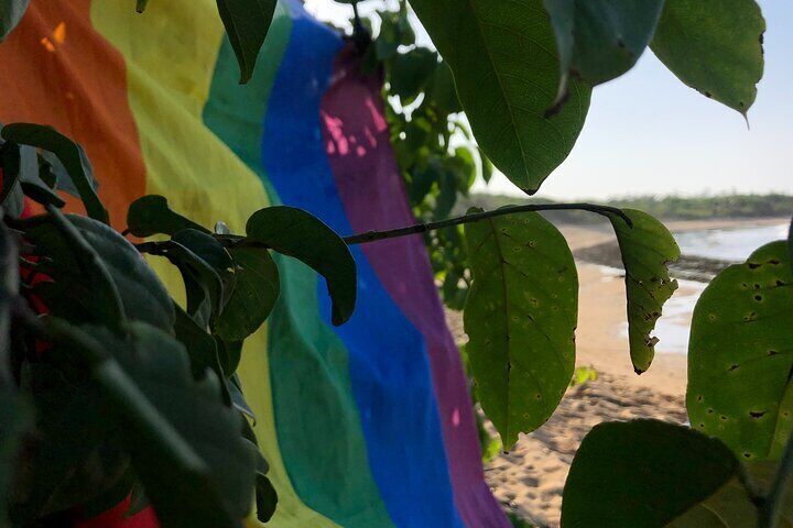 Gay Beach Adventure Queer Friendly Getaway in Puerto Rico Tour 