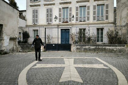 La Rochelle Templars Private Walking Tour