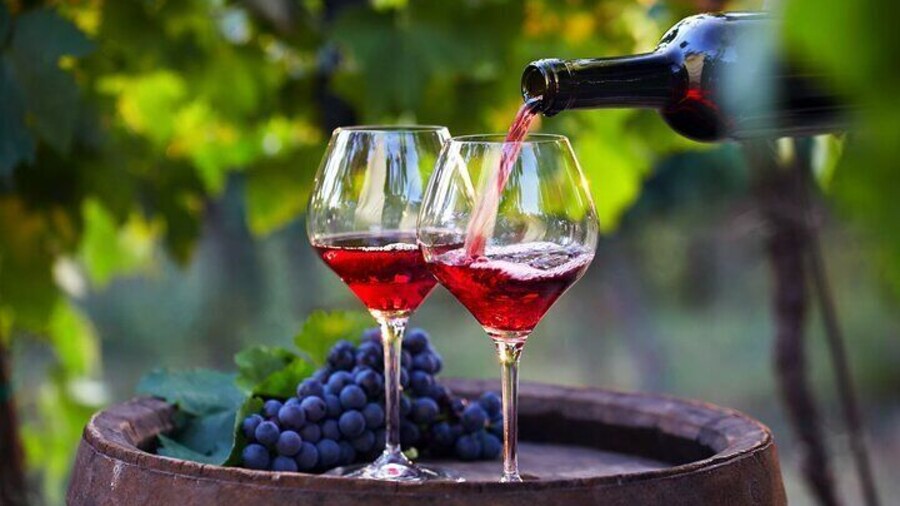 CHEERS!!!