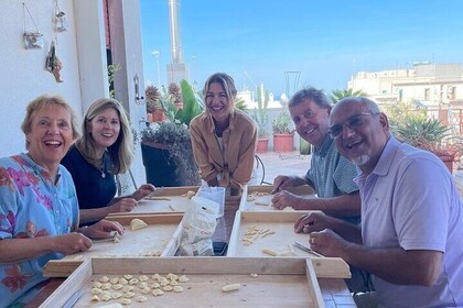 cooking class Ostuni