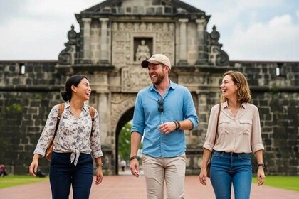 Instagram Worthy Manila Tour History and Hidden Gems