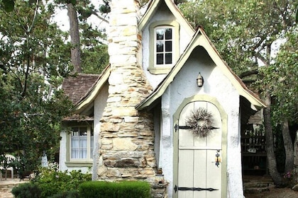 Carmel Walk Guided Tour Carmel by the Sea