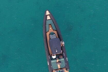 Mykonos 4 Hour Luxury Private Cruise