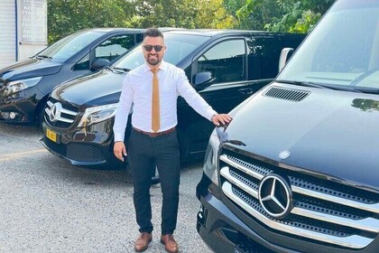 Athens - 2 Days Private tour to Delphi and Meteora