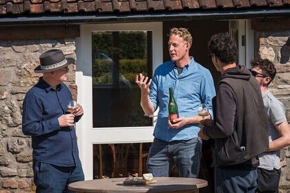 Wild West Wine and Cider Experience