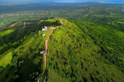 Exclusive Adventure in Miches Buggies and Round Mountain and Lunch
