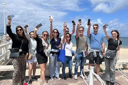 Visit DE Pointe-à-Pitre DE Fun and Captivating Way!