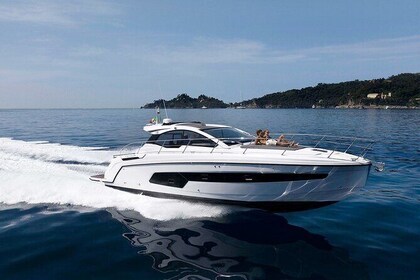 Private Luxury Yacht Tour in Cyprus