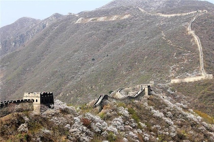 Mutianyu Great Wall and the Secret Beacon Tower Special Hiking Tour