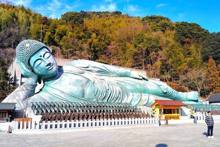 Fukuoka and Hakata Private Custom Walking Tour