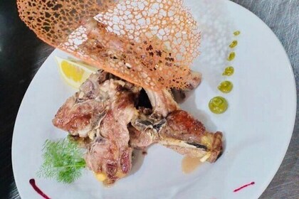 Savour Authentic Albanian Cuisine Tirana Food Tour