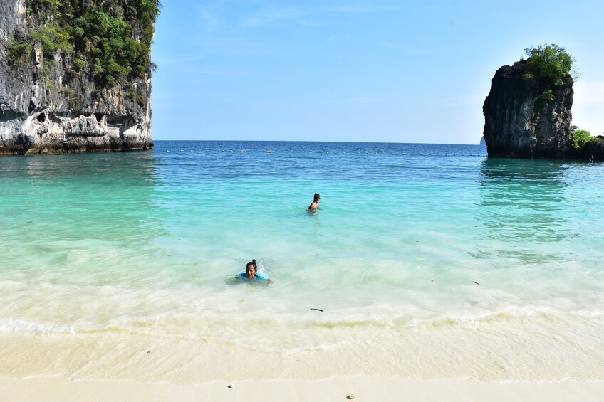 Secret Agent Odyssey to James Bond Island & Koh Hong archipelago
