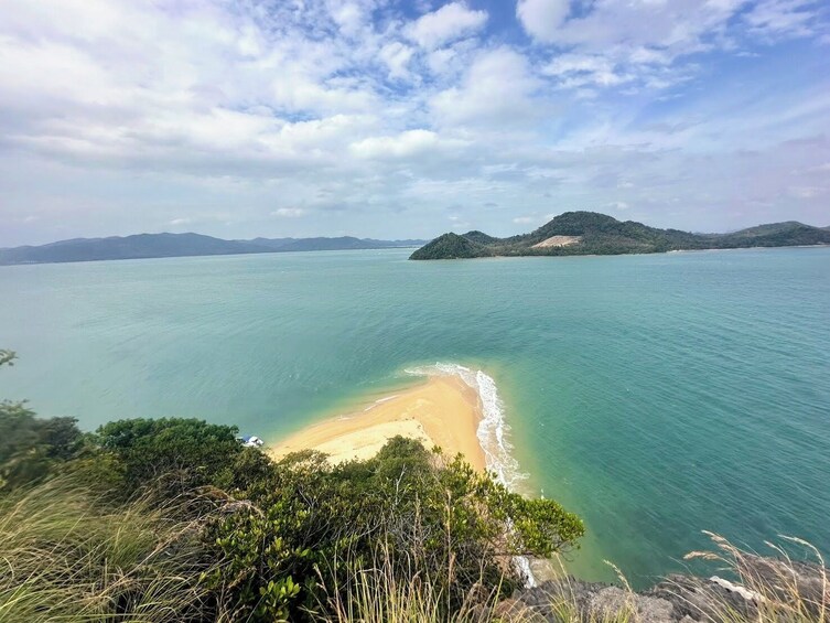 Secret Agent Odyssey to James Bond Island & Koh Hong Archipelago