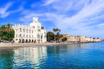 Guided Island Tour of Kos with Lunch