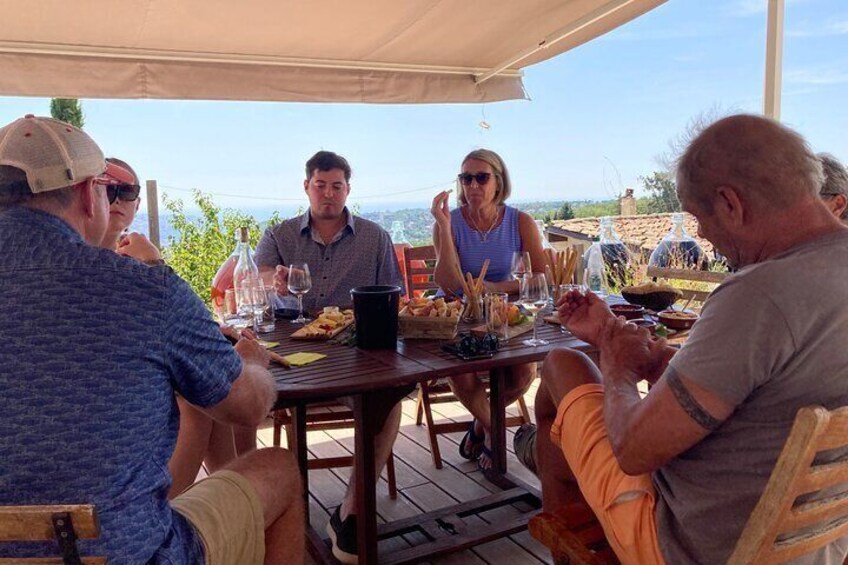 Private Tour to Gorges du Verdon and its Lavender Fields