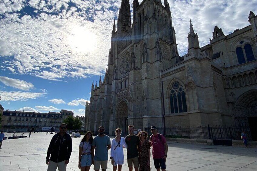 The Most Complete and Best Rated Tour of Bordeaux