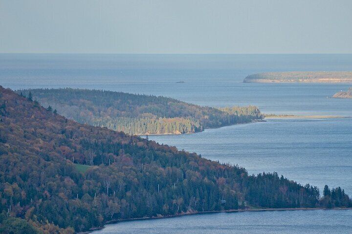 Explore Cabot Trail and Baddeck