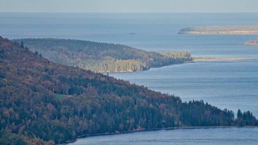 Explore Cabot Trail and Baddeck