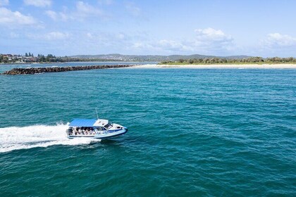 Ocean Explorer Tour from Lake Macquarie
