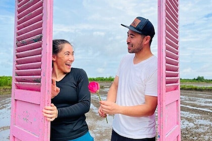 Mekong Exploration 2D1N