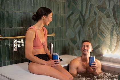 Denver South Beer Spa: The Most Unique Wellness Retreat