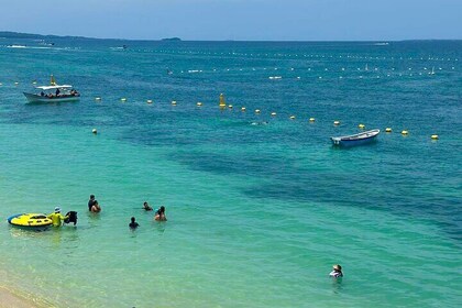 Exclusive Spending in Playa Tranquila, VIP Family Experience