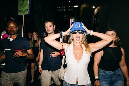 St Kilda Pub Crawl: 5 Free Drinks & The Best Bars of Melbourne