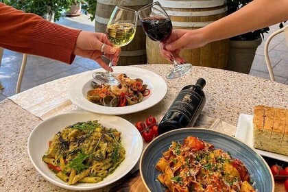 Temecula Night Out Wine Tour