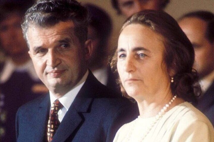 Communism Tour, Nicolae Ceauşescu's History and Execution Place in Targoviste