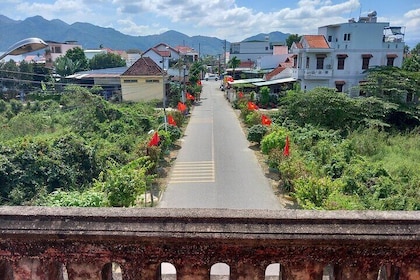 Nha Trang Countryside Adventure by Vintage Jeep